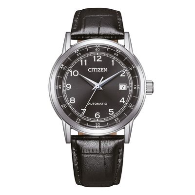 Citizen Classic Automatic NJ0210-05E Orologio Automatico per Uomo