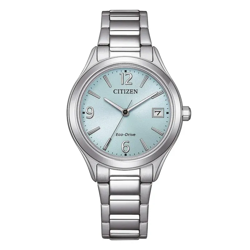 Citizen FE6121-67L Orologio solo tempo eco-drive donna