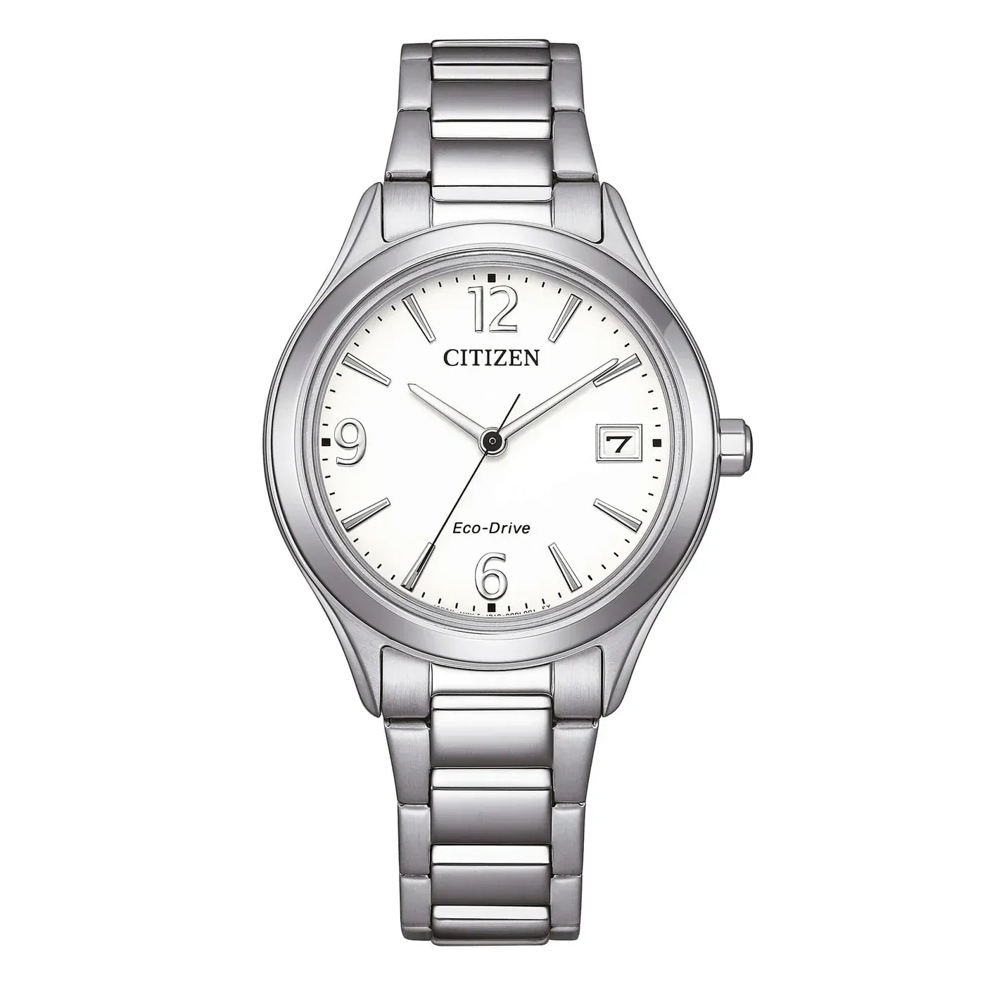 Citizen FE6121-67A Orologio solo tempo eco-drive donna Citizen FE6121-67A Orologio solo tempo eco-drive donna