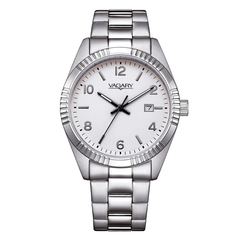 Vagary 	IB9-115-13 Timeless orologio per uomo