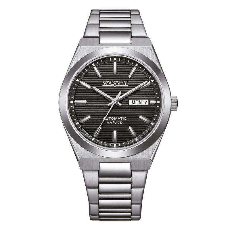 Vagary by Citizen IX3-611-51 Orologio per uomo Automatico 38 mmG. Matic 101