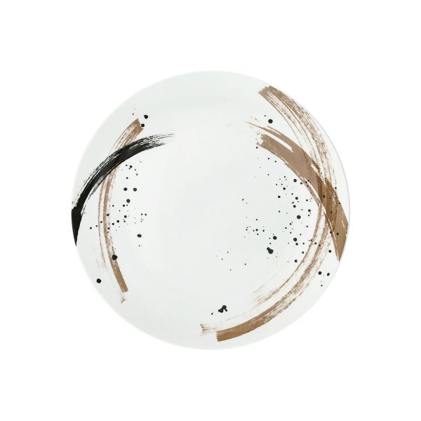 Andrea Fontebasso 1760 by Tognana Servizio di Piatti Moon Radika 18 pezzi