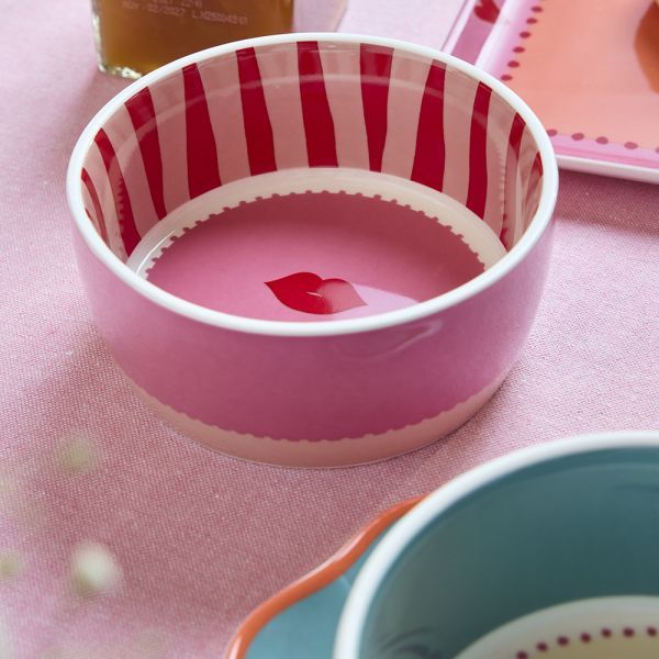 Andrea Fontebasso 1760 by Tognana Coppetta Bocca New Milk & Coffee Madame