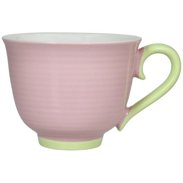Andrea Fontebasso 1760 by Tognana Tazze Mug Set 3 pezzi Jumbo Cup Colorblock