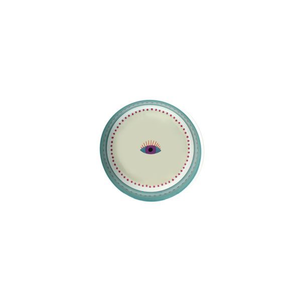 Andrea Fontebasso 1760 by Tognana Coppetta Occhio New Milk & Coffee Madame