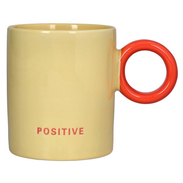 Andrea Fontebasso 1760 by Tognana Tazze Mug Colorblock Set 3 pezzi