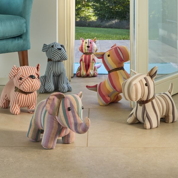 Andrea Fontebasso 1760 by Tognana Fermaporta Cane 25 cm Urban Pets