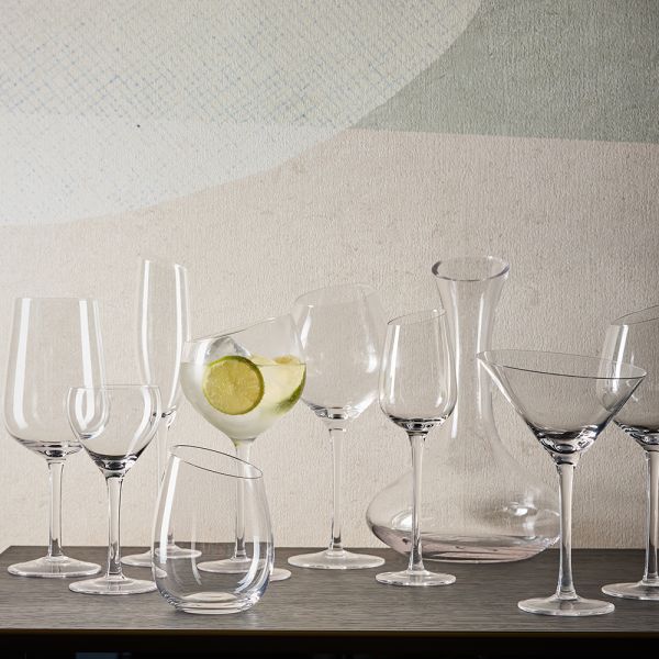 Andrea Fontebasso 1760 by Tognana Decanter Margot 1500 cc