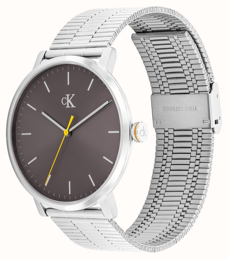 Calvin Klein orologio uomo Real 25200547