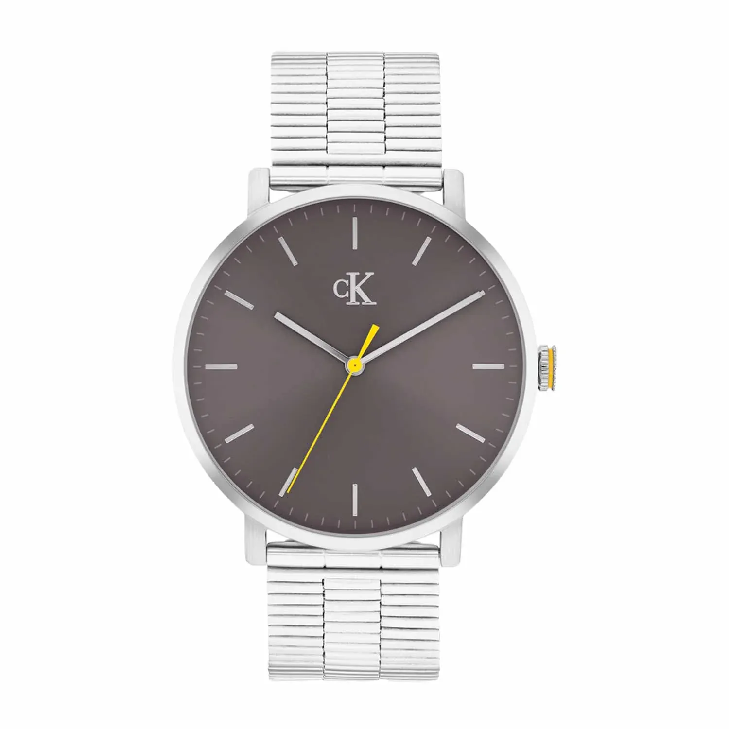 Calvin Klein orologio uomo Real 25200547