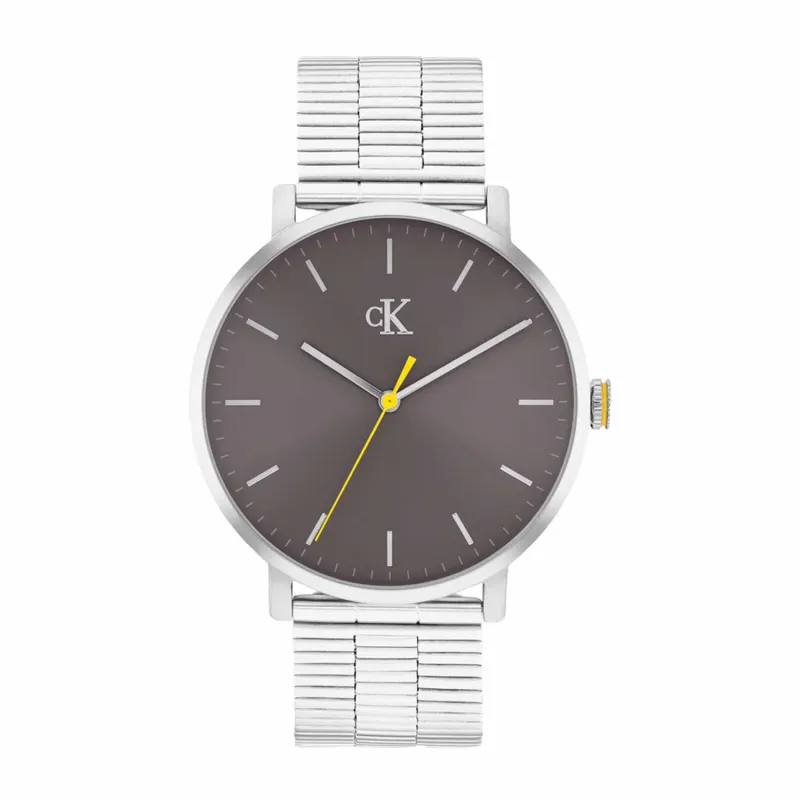 Calvin Klein orologio uomo Real 25200547