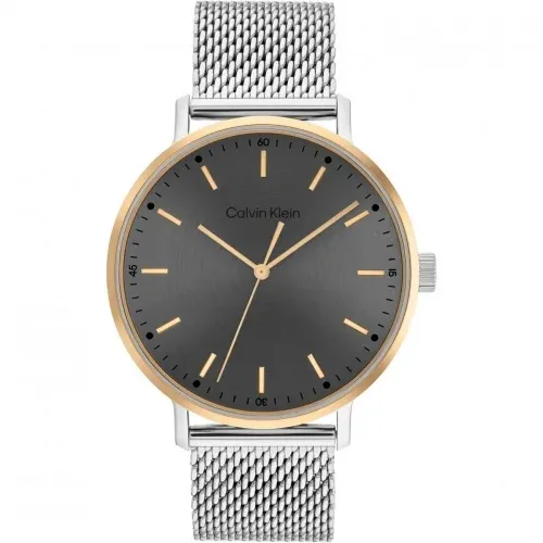 Calvin Klein orologio uomo Modern Mesh 25200047