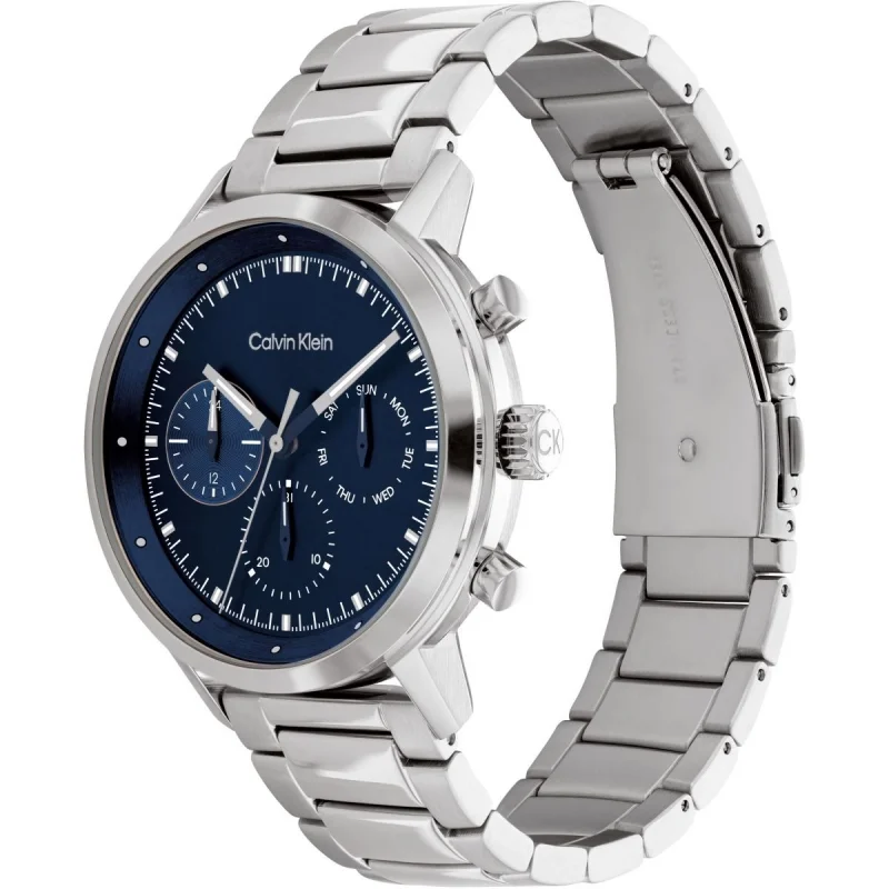 Calvin Klein orologio uomo Architectural 25200063
