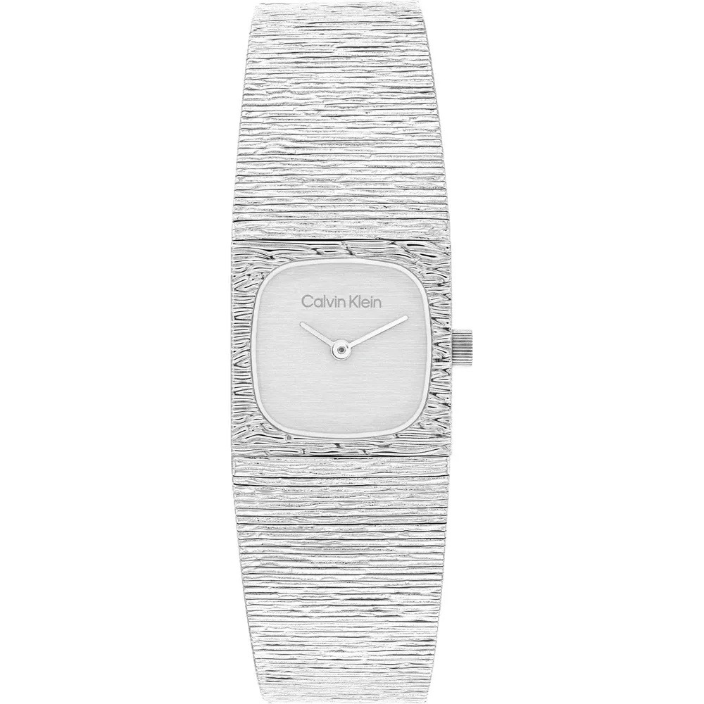 Calvin Klein Sophisticated 25100177 Orologio Donna Calvin Klein Sophisticated 25100177 Orologio Donna