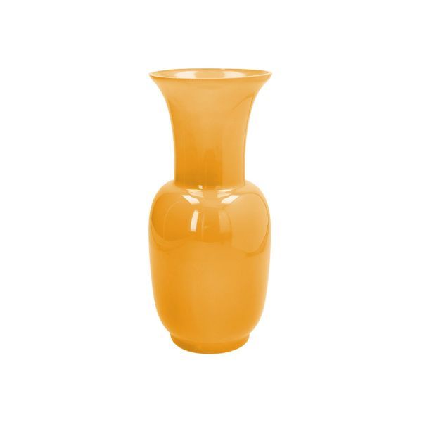 Andrea Fontebasso 1760 by Tognana Vaso Giallo Iside 30 cm