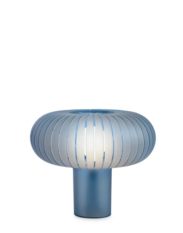 Kartell Teresa Frozen Lampada da tavolo - Vari colori