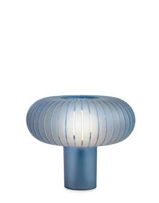 Kartell Teresa Frozen Lampada da tavolo - Vari colori