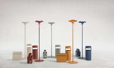 Kartell Umbrella Stand Porta ombrelli - Vari colori Kartell Umbrella Stand Porta ombrelli - Vari colori