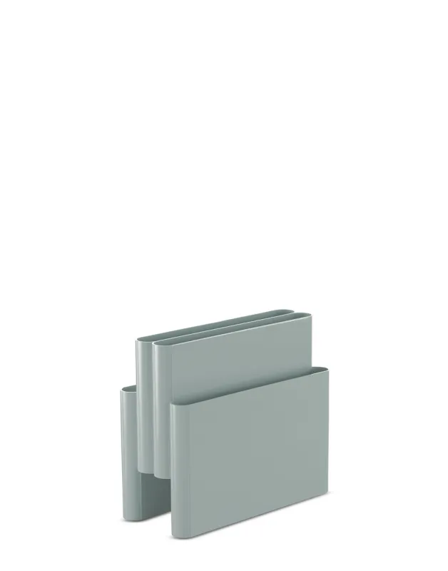 Kartell Magazine Rack Verde