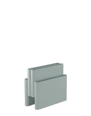 Kartell Magazine Rack Verde