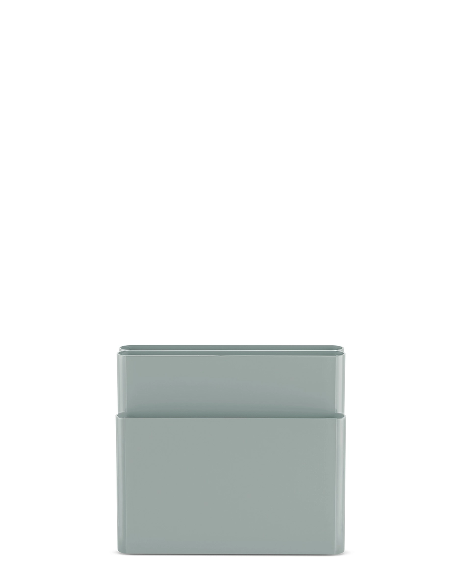 Kartell Magazine Rack Verde