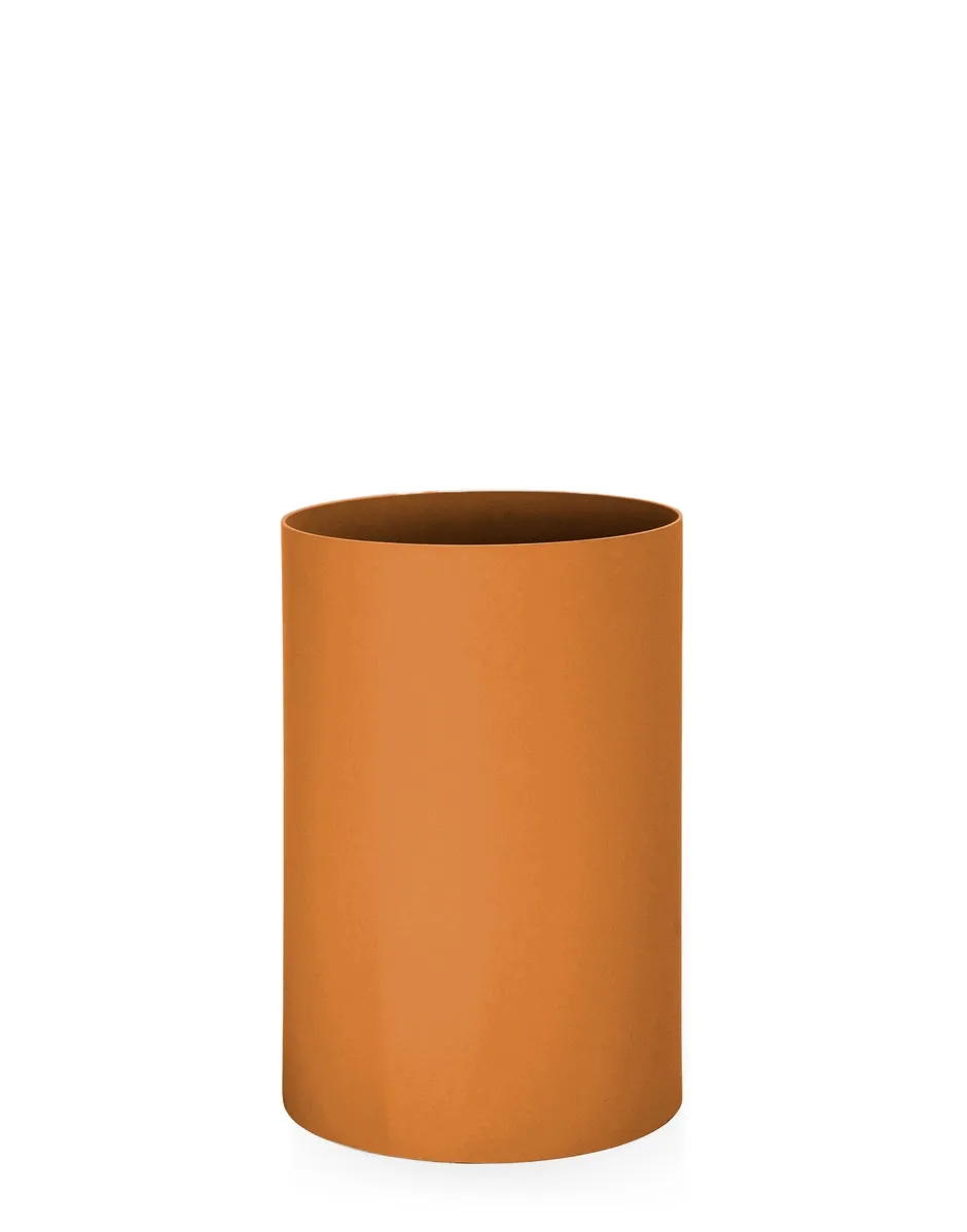 Kartell Waste Basket Gettacarte - Vari colori Kartell Waste Basket Gettacarte - Vari colori, COLORAZIONE: Terra
