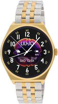 Liu-jo SWLJ187 Smartwatch Slim Man 2.0 per uomo Liu-jo SWLJ187 Smartwatch Slim Man 2.0 per uomo