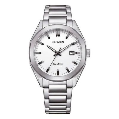 Citizen BM7620-83A Metropolitan orologio eco-drive per uomo Citizen BM7620-83A Metropolitan orologio eco-drive per uomo