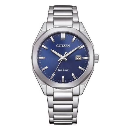 Citizen BM7620-83L Metropolitan orologio eco-drive per uomo