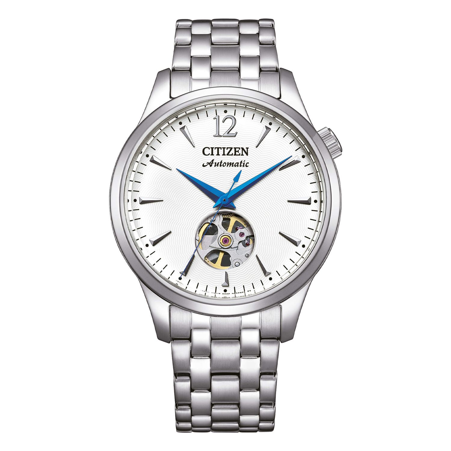Citizen NH9131-73A Orologio Automatico per uomo Citizen NH9131-73A Orologio Automatico per uomo