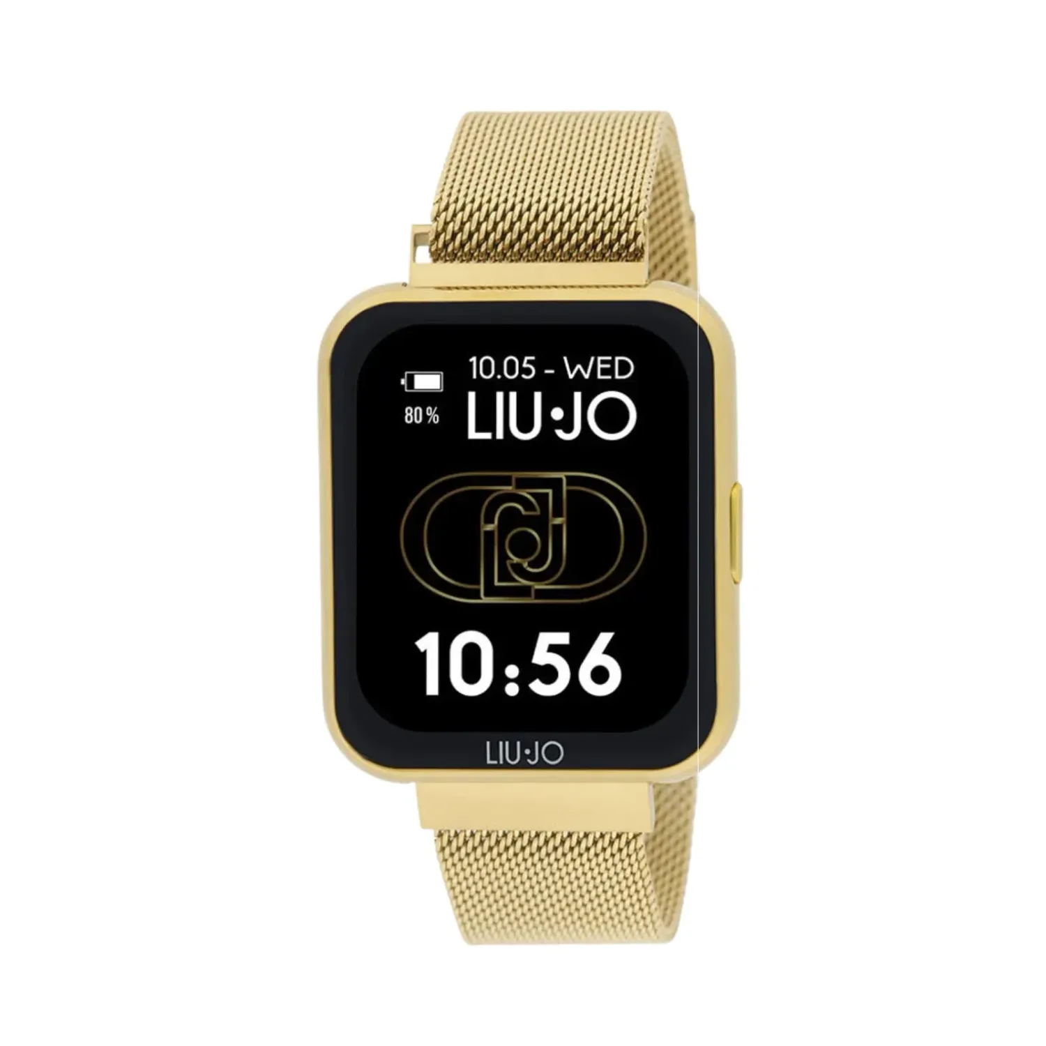 Liu Jo SWLJ192 Smartwatch Voice Slim 2.0 unisex Liu Jo SWLJ192 Smartwatch Voice Slim 2.0 unisex
