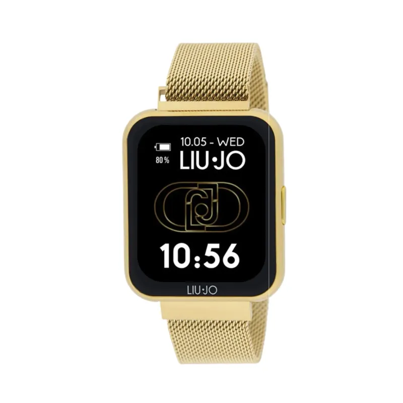 Liu Jo SWLJ192 Smartwatch Voice Slim 2.0 unisex Liu Jo SWLJ192 Smartwatch Voice Slim 2.0 unisex