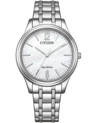 Citizen EM0411-71A orologio solo tempo donna Citizen EM0411-71A orologio solo tempo donna