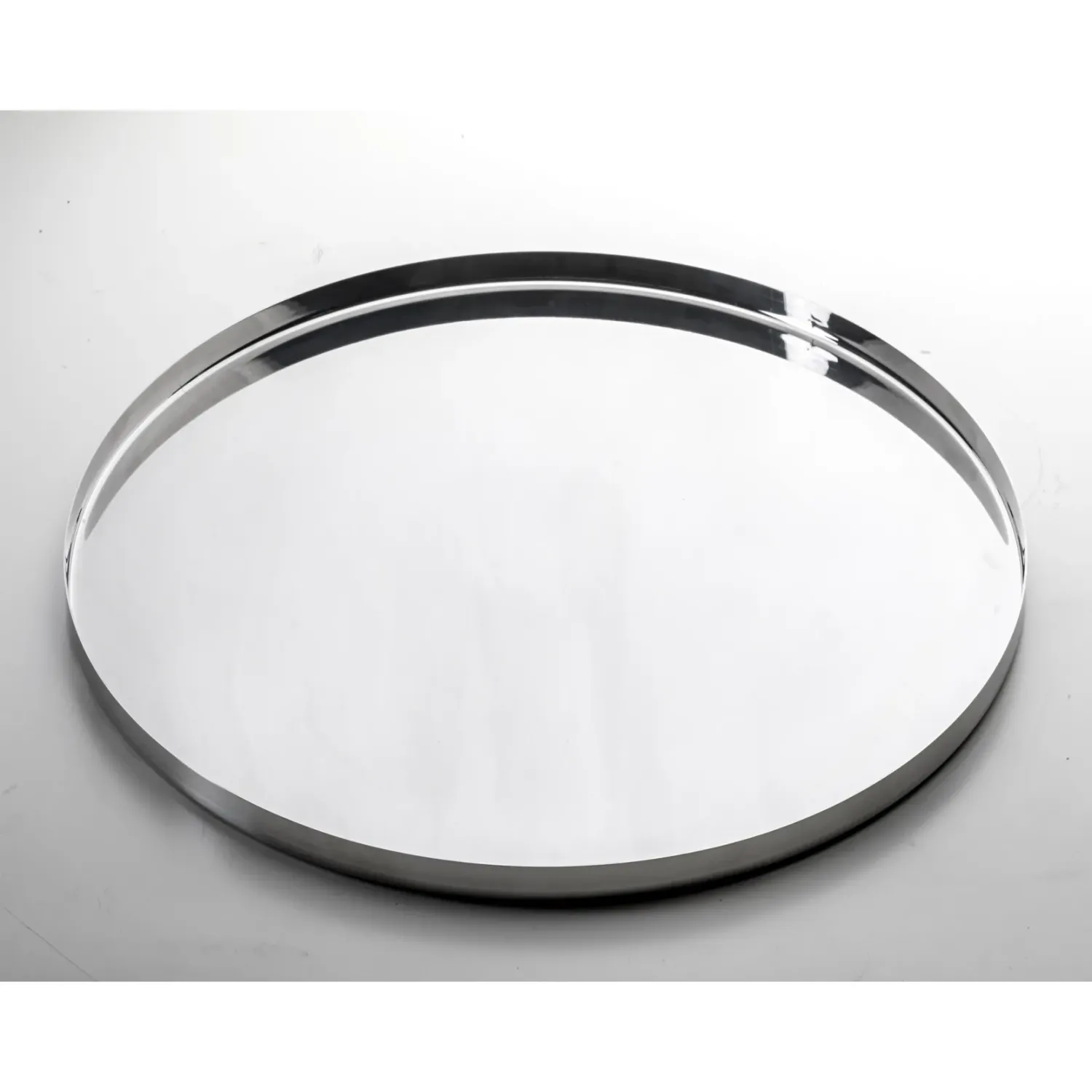 Mepra Stile Pininfarina Vassoio tondo 40 cm Mepra Stile Pininfarina Vassoio tondo 40 cm