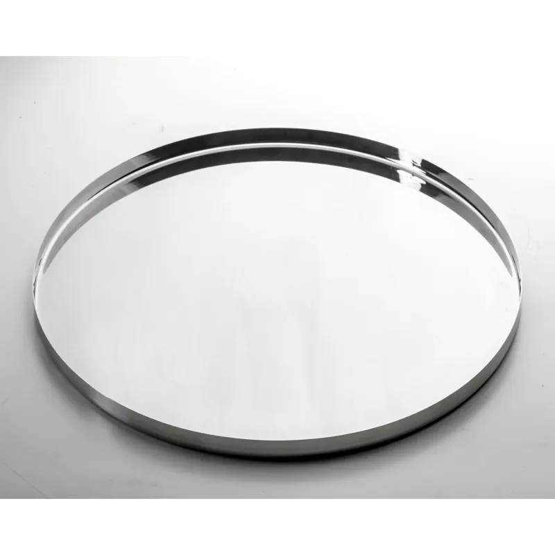Mepra Stile Pininfarina Vassoio tondo 40 cm