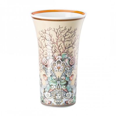 Versace Les Ètoiles De La Mer | Vaso 26 cm Versace Les Ètoiles De La Mer | Vaso 26 cm