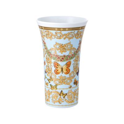 Versace Le Jardin De Versace | Vaso 26 cm Versace Le Jardin De Versace | Vaso 26 cm
