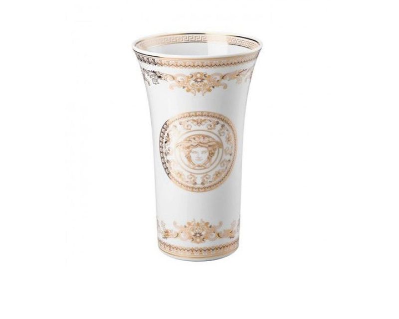 Versace Medusa Gala | Vaso 26 cm Versace Medusa Gala | Vaso 26 cm