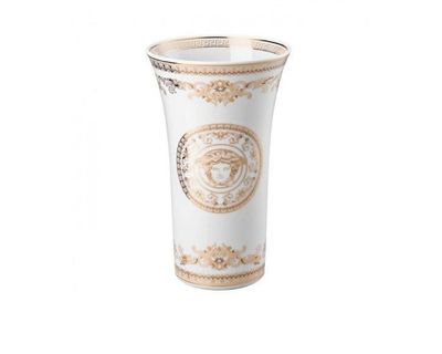 Versace Medusa Gala | Vaso 26 cm Versace Medusa Gala | Vaso 26 cm