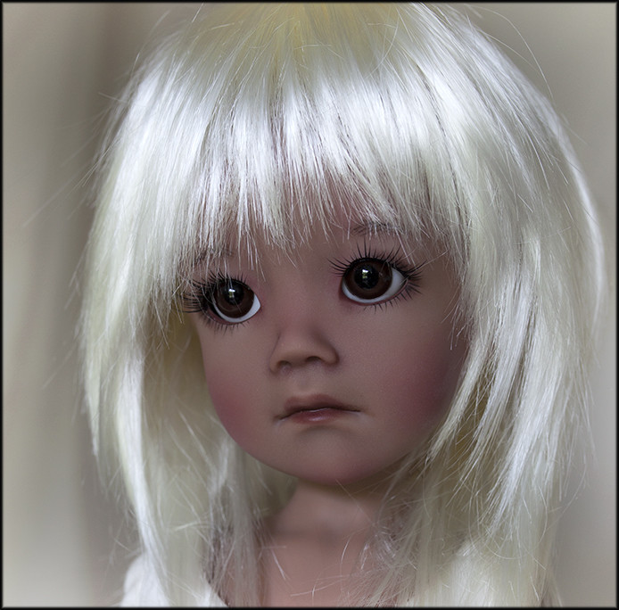 Willowmenia Chocolate skin tone PRE ORDER~ CLOSED Willowmenia Chocolate skin tone PRE ORDER~ CLOSED