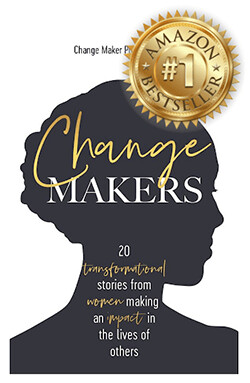 Change Makers Book