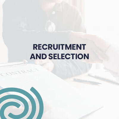 Recruitment and Selection