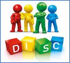 DISC Workshop – Elevate Your Leadership & Team Communication Skills (Online)