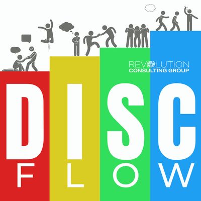 DISC Workshop – Master People Dynamics for Business and Life (Wollongong / Corrimal NSW)