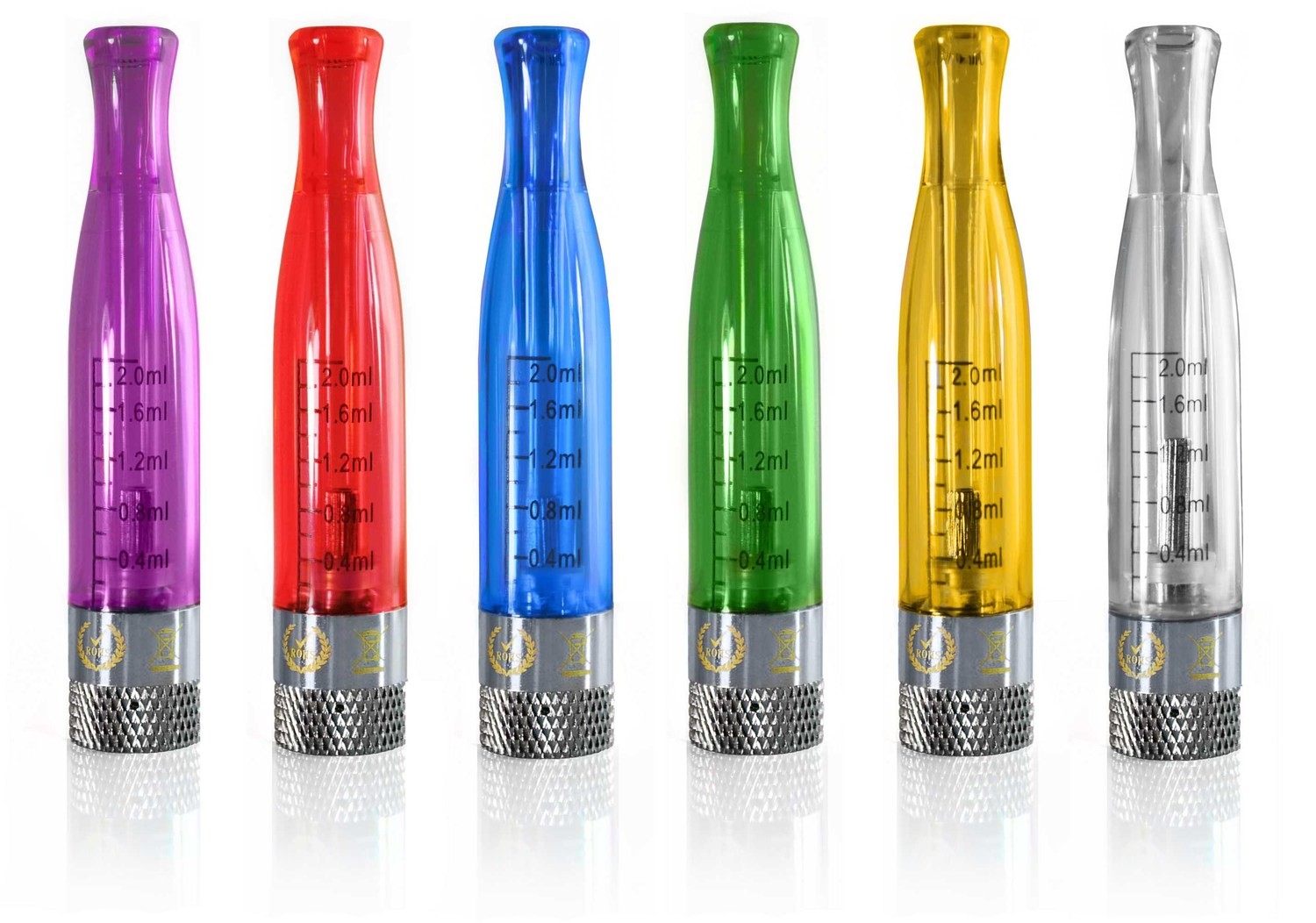 H2 Atomiser