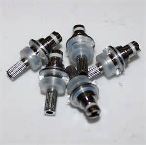H2/MT3 Coils (pack of 5)