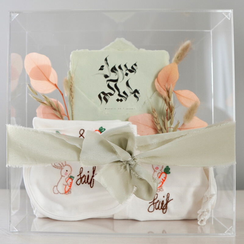 Newborn Box [16]
