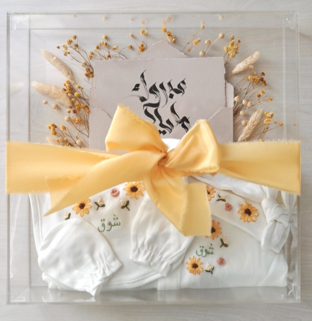 Newborn Box [15]