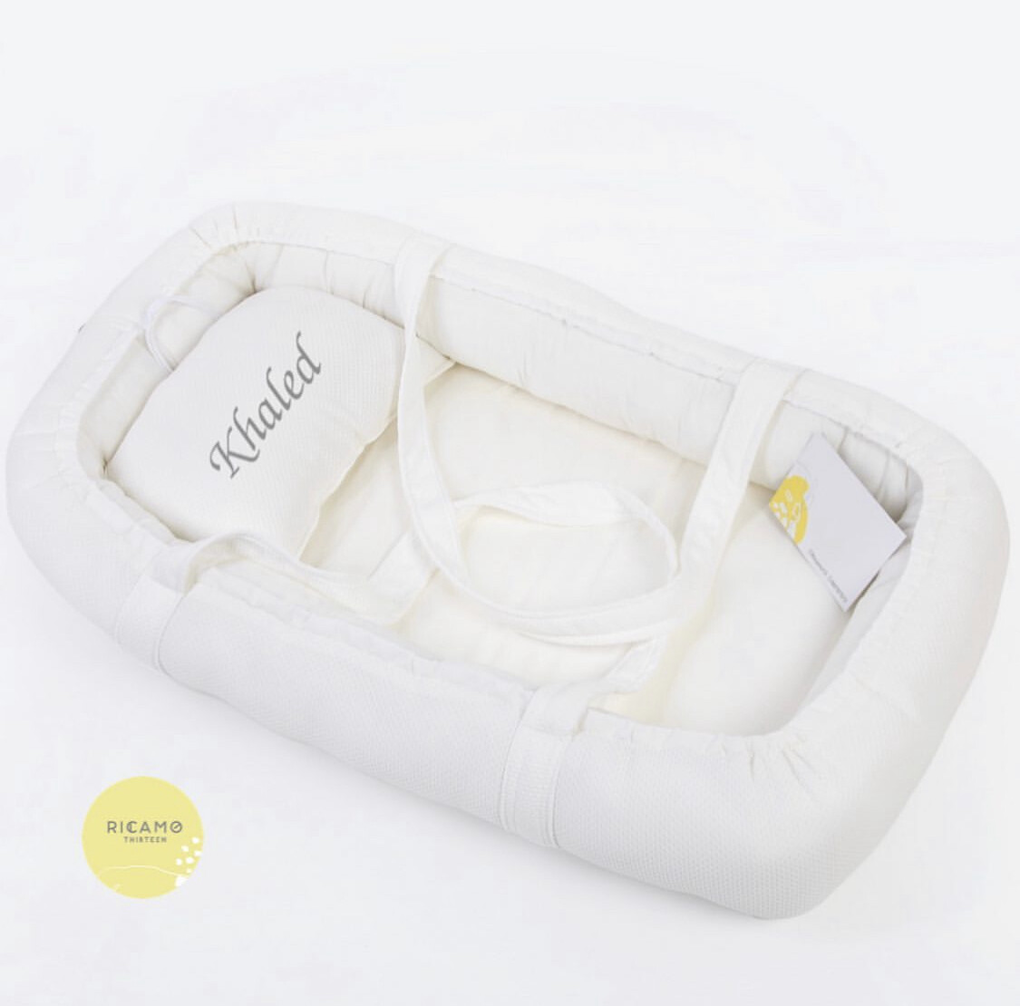 Baby bed