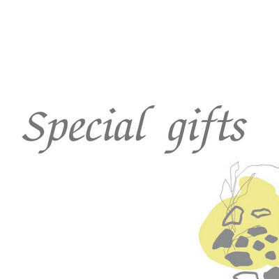 Special Gifts